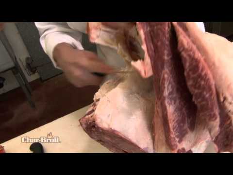 Knife Tips from Mike The Butcher