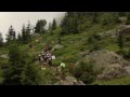 Marathon Mont-Blanc 2012