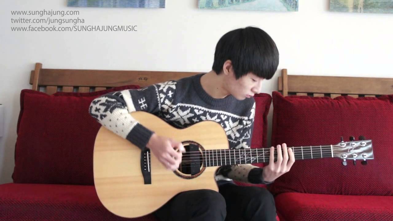 The Duets Deluxe Edition by Jung Sungha on Apple Music