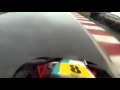 KRT 2013 - GP2 Barataria - Semifinal (1ª manga)