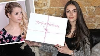 ♡ SWAP avec Marie (EnjoyPhoenix)