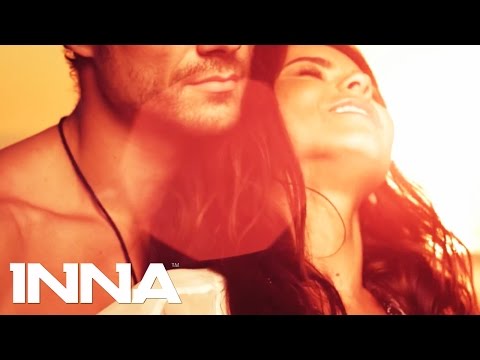 Inna ft. Daddy Yankee - More Than Friends