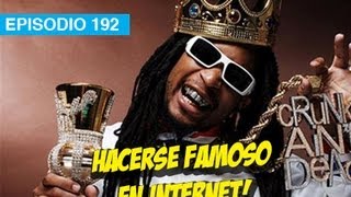 Como ser Famoso en Internet! l whatdafaqshow.com