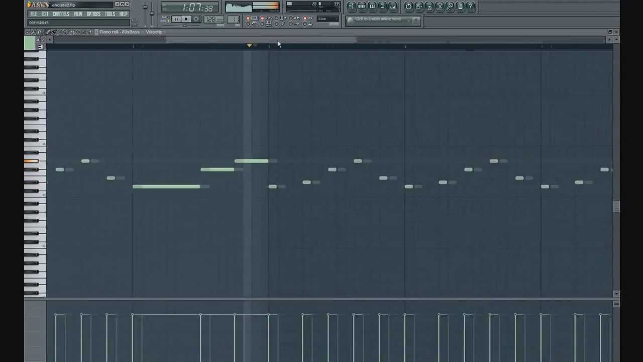 Fun with GForce Oddity vst [FL Studio 10] - YouTube