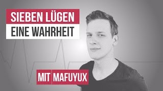 MafuyuX  - 7 Lügen 1 Wahrheit (2014)