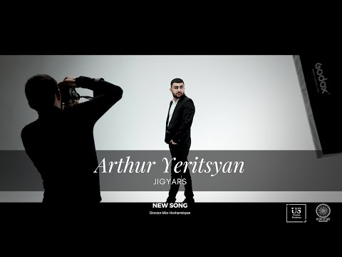 Arthur Yeritsyan - Jigyars