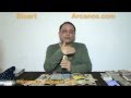 Video Horóscopo Semanal LIBRA  del 1 al 7 Diciembre 2013 (Semana 2013-49) (Lectura del Tarot)