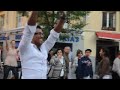 Thumbnail 1 for BAILEACTIVO FlashMob Danza Kuduro En Madrid Thumbnail 1 for BAILEACTIVO FlashMob Danza Kuduro En Madrid