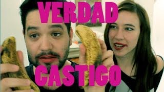 VERDAD O CASTIGO | GWABIR