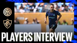 LE PAROLE DEI NERAZZURRI | INTER 0-2 FLUMINENSE | FIFACWC ⚫🔵?