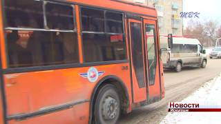 Рискуют жизнями юные зацеперы в Искитиме