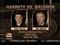 Comedy - Alex Baldin vs Sean Hannity and Mark Levin