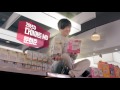 광동제약 스펀박스 TVC 문희준 ver.