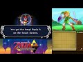 The Legend of Zelda: A Link Between Worlds - Gameplay Walkthrough Part 1 - A New Hero (Nintendo 3DS)