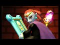 The Legend of Zelda: A Link Between Worlds - Gameplay Walkthrough Part 1 - A New Hero (Nintendo 3DS)