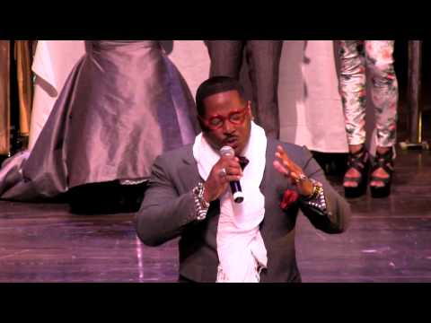 March On Washington & Models Inc. fashion show presented by Lance London