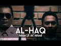 "Al-Haq...Yang Satu" - MAWI FEAT DATO AC MIZAL (Official MTV) album artwork