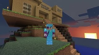 ZONA MINECRAFT: LOS PODERES MENTALES DEL GUERRERO #40