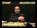 Video Horscopo Semanal TAURO  del 2 al 8 Enero 2011 (Semana 2011-02) (Lectura del Tarot)