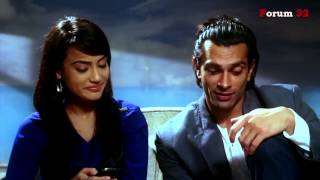 Qubool Hai - The private interview teaser