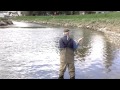 Double Spey Tuition