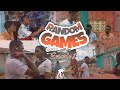 Random Games Series | Episode 1 | Ghallywood (Ghana series) Teen life