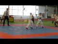 2010 budocup Egert