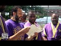 HEBREWS IN WEST AFRICA? QUEST FOR A NIGERIAN PRINCESS