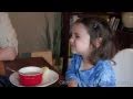 Ava eats France (Global Table Adventure)