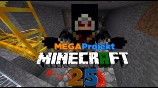 BUILDCRAFT ENERGIE - MEGAProjekt Ep. 25 [HD+/Aut/VeniCraft]