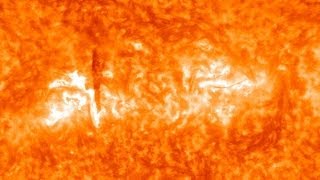 What If The Sun Disappeared? What If The Sun Disappeared?