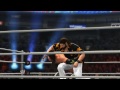 Thumbnail 3 for WWE 2k14: Bray Wyatt Entrance & Finisher Thumbnail 3 for WWE 2k14: Bray Wyatt Entrance & Finisher