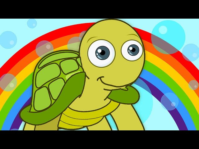 01:55 Nursery Rhymes - I had a Little Turtle, Preschool Nursery Rhymes & Children songs