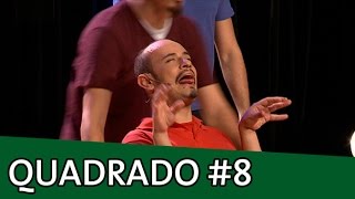 Improvável - Quadrado Improvável #8