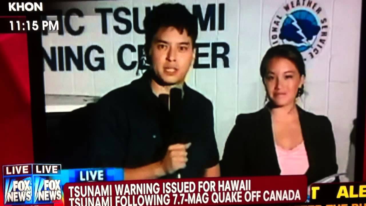 Tammy+Mori+Hawaii Channel 2 KHON News anchor insults field reporter Tammy Mori - YouTube