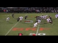 How Great I Am Jordan Millis Sophmore Year Black River Falls Tigers