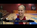 Antonija Mišura, Brzopotezni u emisiji Zakucavanje SPTV