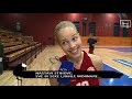 Antonija Mišura, Brzopotezni u emisiji Zakucavanje SPTV