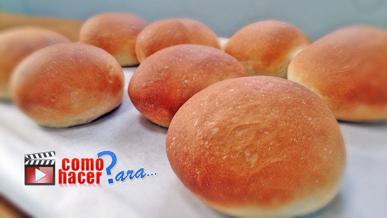 HACER PAN ES FACIL hacer pan es facil: