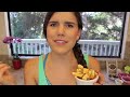 Healthy School Lunch Ideas!