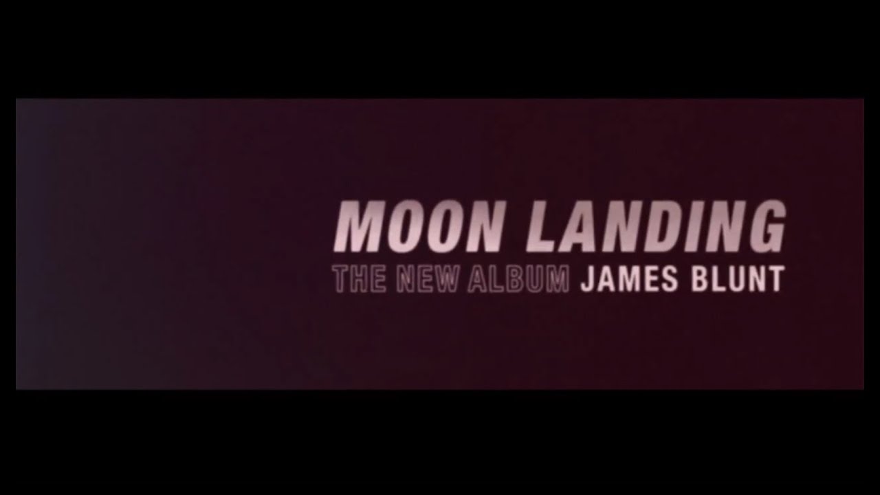 Moon Landing album - Wikipedia