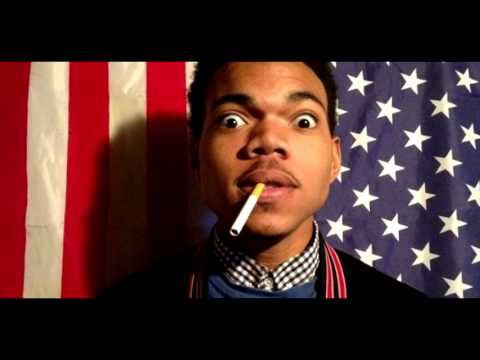 Lyrics* Chance the rapper - Chain Smoker "ACID RAP" - YouTube