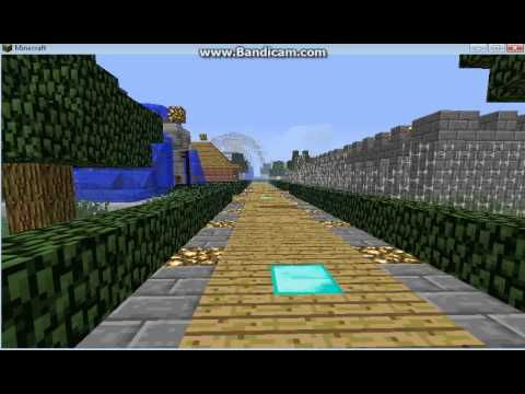 Cracked Mineshafter-Minecraft Server 1.2.5 24/7 best server ever ...