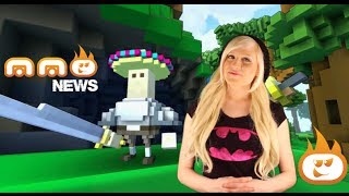This Week in MMO News w/ Hannah Carr April 19th, 2014 This Week in MMO News w/ Hannah Carr April 19th, 2014