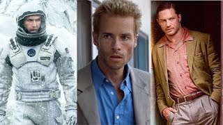 Top 10 Christopher Nolan Characters