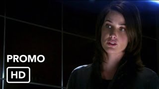 Marvel's Agents of SHIELD Promo "The New World" (HD)