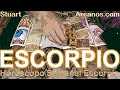 Video Horscopo Semanal ESCORPIO  del 24 al 30 Julio 2022 (Semana 2022-31) (Lectura del Tarot)