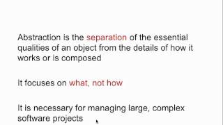 Object-Oriented Programming in C++ Live Class - Lecture 5