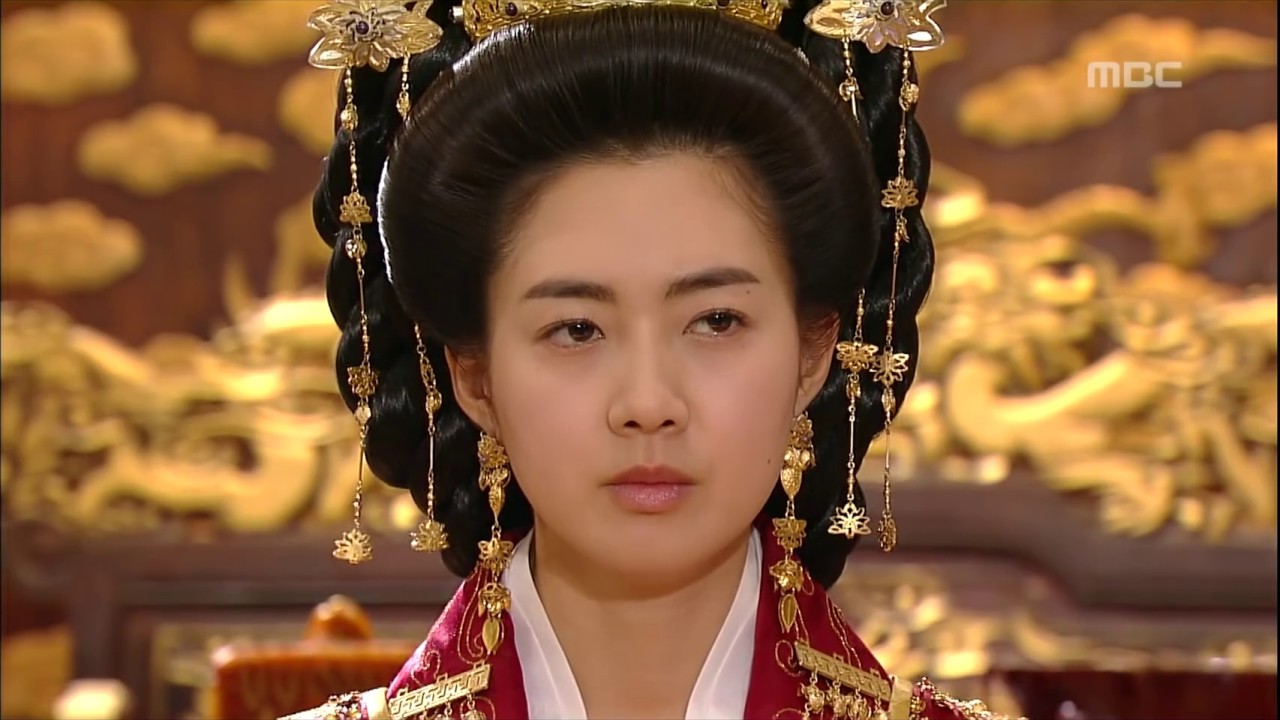 great queen seondeok