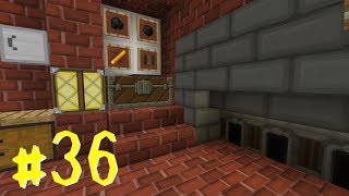 【Minecraft】 マインクラフト　たかしの国づくり物語　第36話